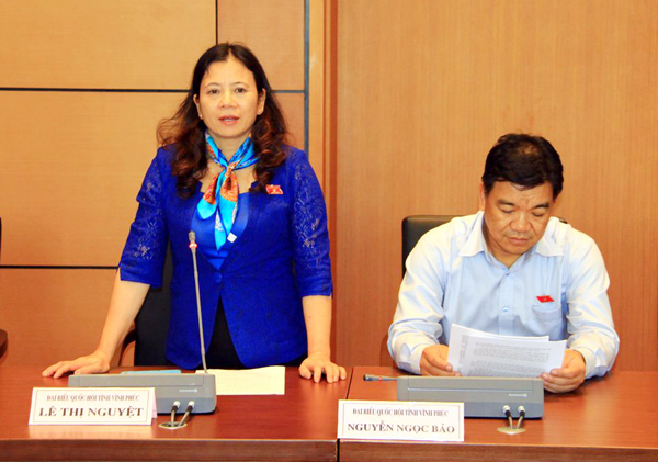 Вьетнамские депутаты обсудили проекты законов о ветеринарии и природных ресурсах